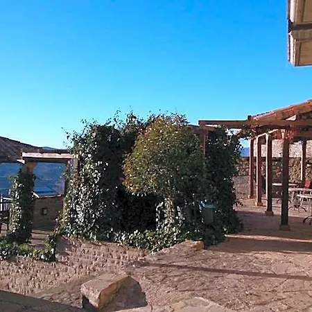 Hospederia De 3* Pintano