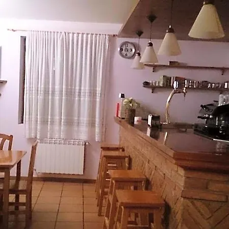 Hospederia De 3* Pintano