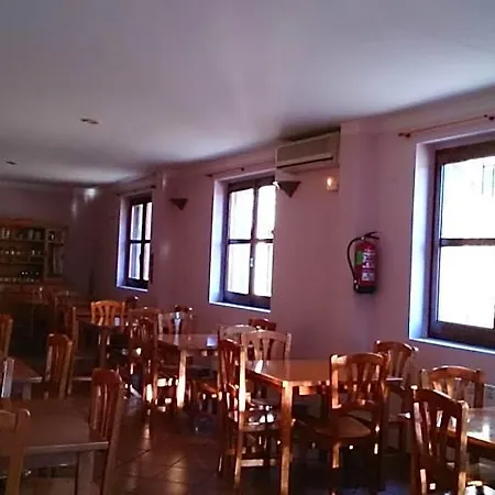Hospederia De Mini-hôtel