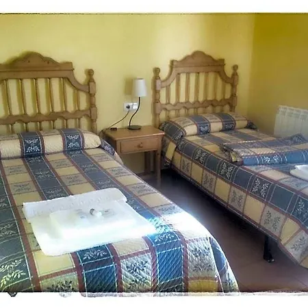 Hospederia De Mini-hôtel