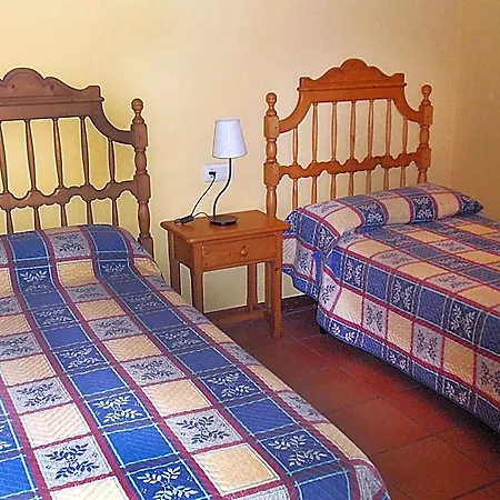Mini-hôtel Hospederia De Pintano