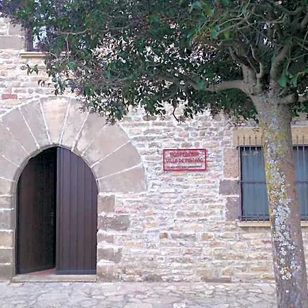 Hospederia De 3* Pintano