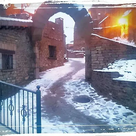 Hospederia De Mini-hôtel
