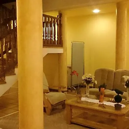 Hospederia De Mini-hôtel