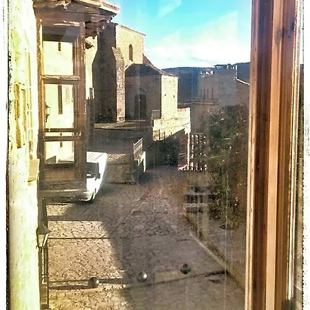 Hospederia De 3* Pintano