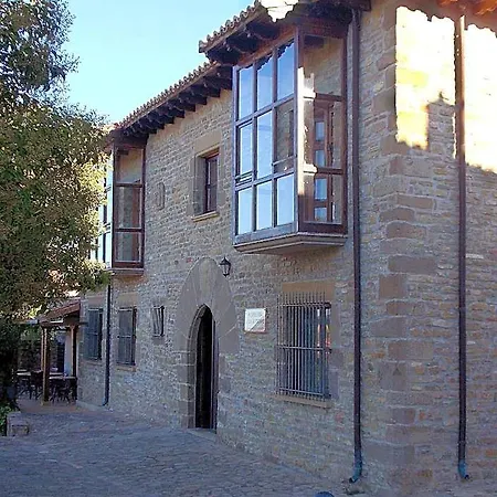 Mini-hôtel Hospederia De 3*