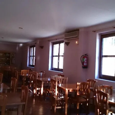 Hospedería De Inn