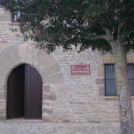 Herberg Hospederia De 3*
