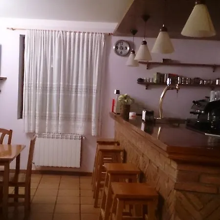 Inn Hospedería De Pintano