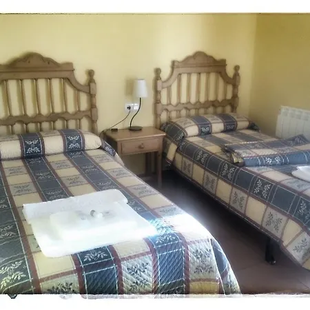 Hospederia De Kro 3*