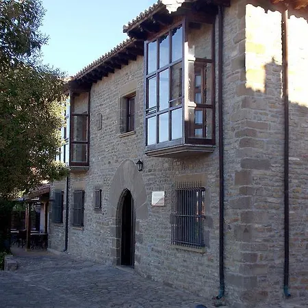Mini-hôtel Hospederia De 3*