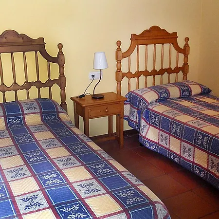 Hospedería De Inn 3*