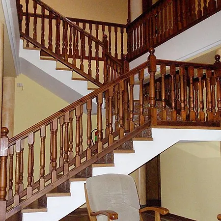 Hospederia De Mini-hôtel 3*