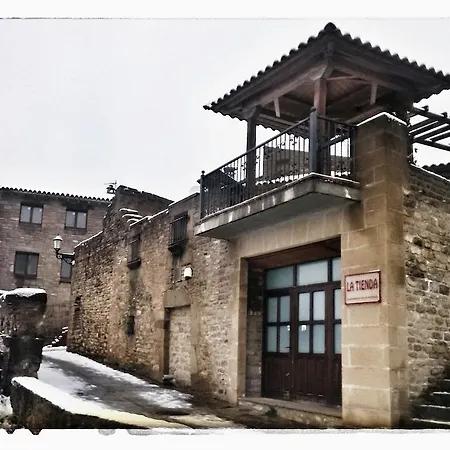 Hospederia De Herberg 3*