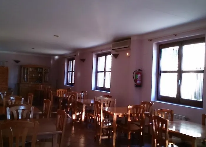 Hospederia De イン