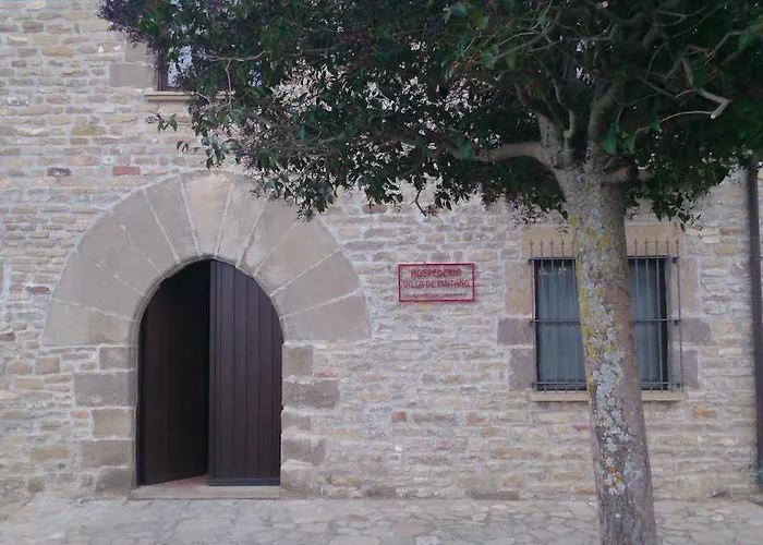 イン Hospederia De 3*