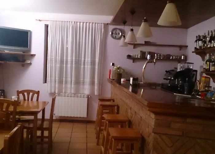 イン Hospederia De Pintano