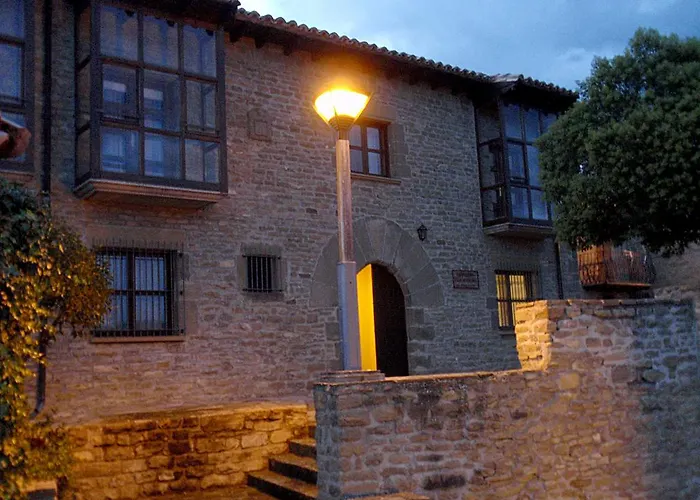 Hospederia De イン Pintano