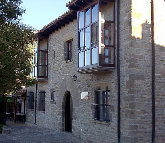 Han/Misafirhane Hospederia De 3*