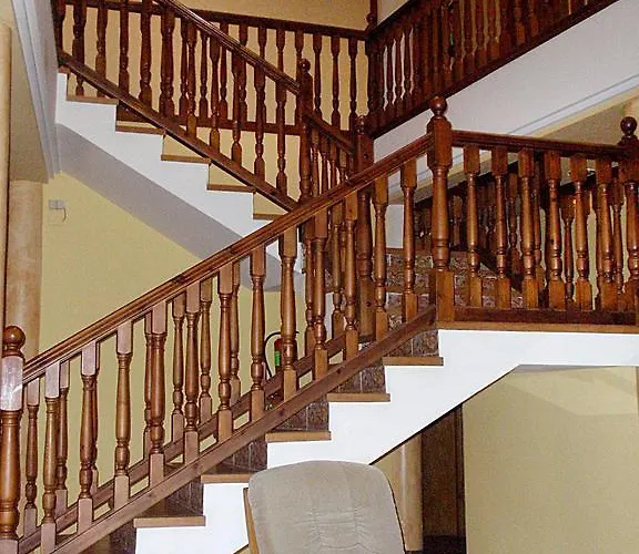 Hospederia De イン 3*