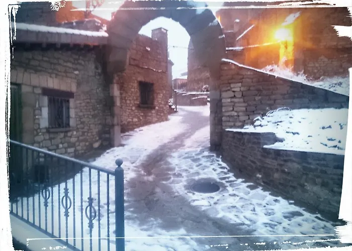 Hospederia De イン